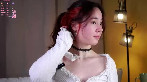 Lina online show from February 16, 11:32 am