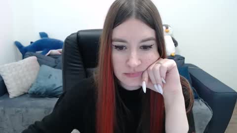 Brocard online show from February 25, 9:09 am