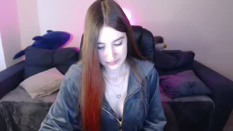 Brocard online show from February 5, 9:04 am