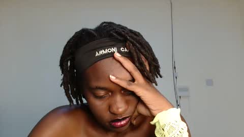 broken_haloo online show from March 17, 7:45 am