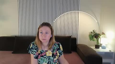Brooke online show from October 23, 8:59 pm