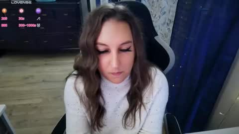 brookebee online show from January 17, 12:18 am