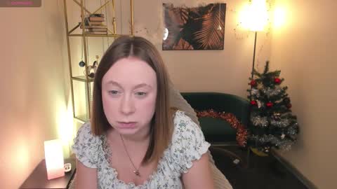 Lady Brooke online show from January 6, 8:45 pm