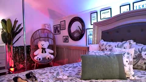 Ember online show from February 18, 12:26 pm