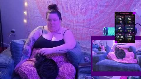 Madam Brooke online show from March 28, 2:55 am