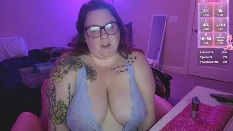 Madam Brooke online show from December 20, 12:47 am