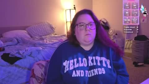 Madam Brooke online show from November 16, 12:56 am