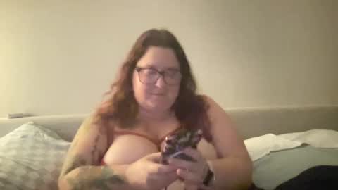 Madam Brooke online show from September 22, 9:57 pm