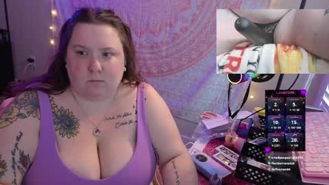 Madam Brooke online show from March 23, 6:36 pm