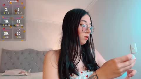 Brook Loves online show from October 24, 4:58 pm