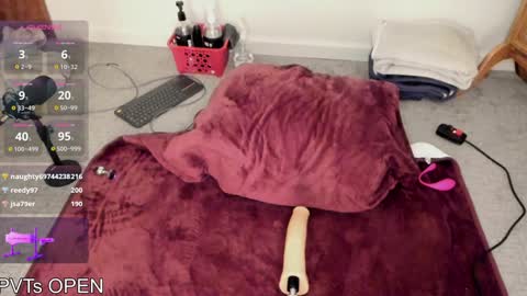 Brooklyn  online show from September 14, 3:37 am