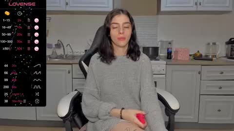 broosnica1 online show from February 17, 8:16 pm