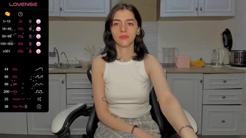 broosnica1 online show from February 13, 10:23 am