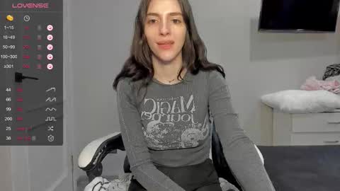 broosnica1 online show from February 25, 9:08 am