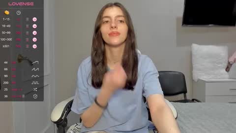 broosnica1 online show from January 13, 12:20 pm