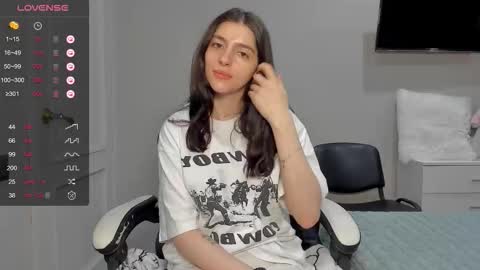 broosnica1 online show from January 11, 10:42 am