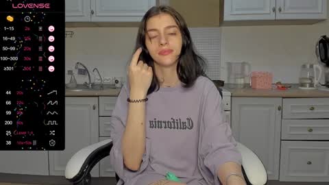 broosnica1 online show from February 3, 7:51 am