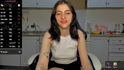 broosnica1 online show from March 8, 8:08 am