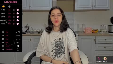 broosnica1 online show from January 30, 8:54 am