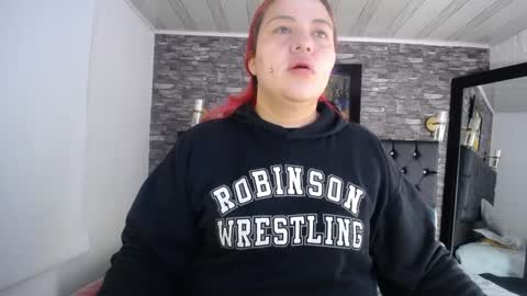 Bruja SCarlata online show from March 3, 11:14 am