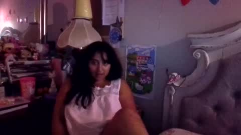 brujerita_dmota online show from July 5, 3:02 am
