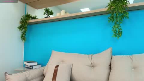 Bruna Ferrazz online show from February 11, 12:28 pm