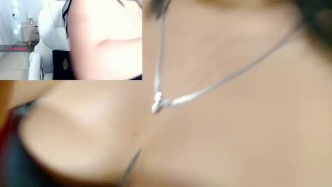 Andrea  online show from October 31, 10:03 pm