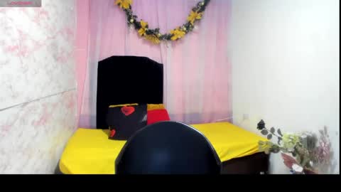 Sasha Brunette online show from April 15, 1:22 pm