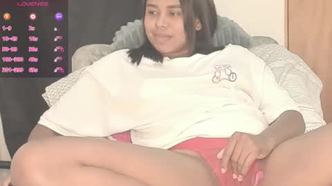 mariana online show from June 6, 11:33 pm