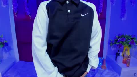 Bruno Cruz online show from October 5, 3:33 am