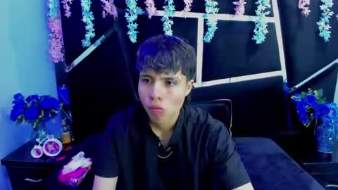 Bruno Cruz online show from September 9, 2:33 am