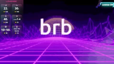 bryna_ online show from November 18, 4:02 am