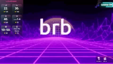 bryna_ online show from November 22, 4:48 am