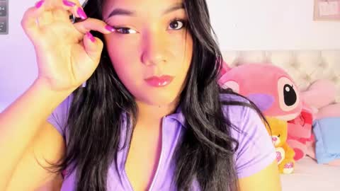 Carly     online show from February 26, 5:42 pm