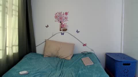 BRYXS online show from November 2, 9:07 pm