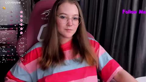 Ruby online show from December 19, 11:30 pm