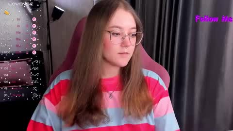 Ruby online show from January 8, 11:20 pm