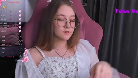 Ruby online show from February 15, 10:00 pm