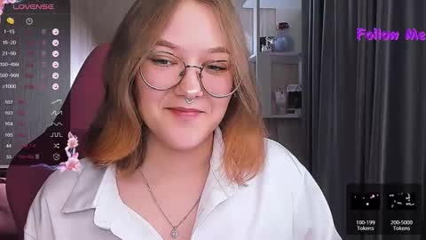 Ruby online show from January 18, 10:06 pm