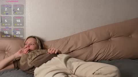 Sabrina  online show from November 18, 4:13 am