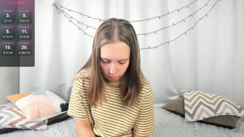 Sabrina  online show from January 15, 4:04 am