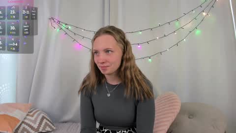 Sabrina  online show from January 29, 10:05 am