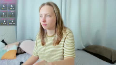 Sabrina  online show from February 16, 4:09 am