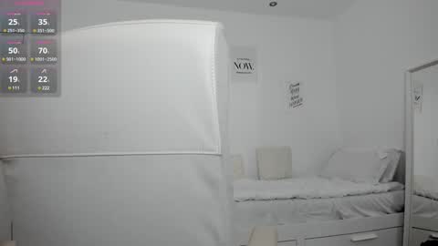 bubbledoll7 online show from January 13, 5:12 am