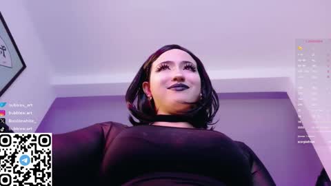 BubbleJereth online show from March 16, 5:44 am