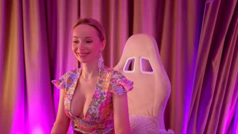 bubbling_crush online show from February 15, 10:00 pm