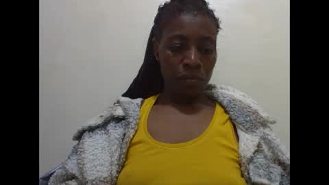 talisha online show from May 31, 6:20 pm