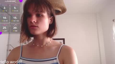 Mira  online show from January 31, 12:29 pm