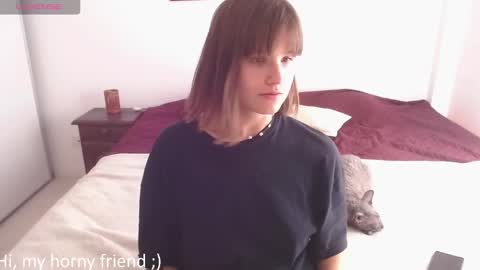 Mira  online show from February 9, 7:41 pm