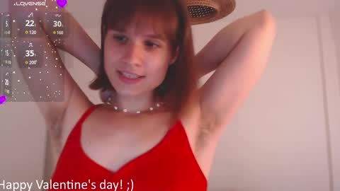 Mira  online show from February 14, 10:25 pm